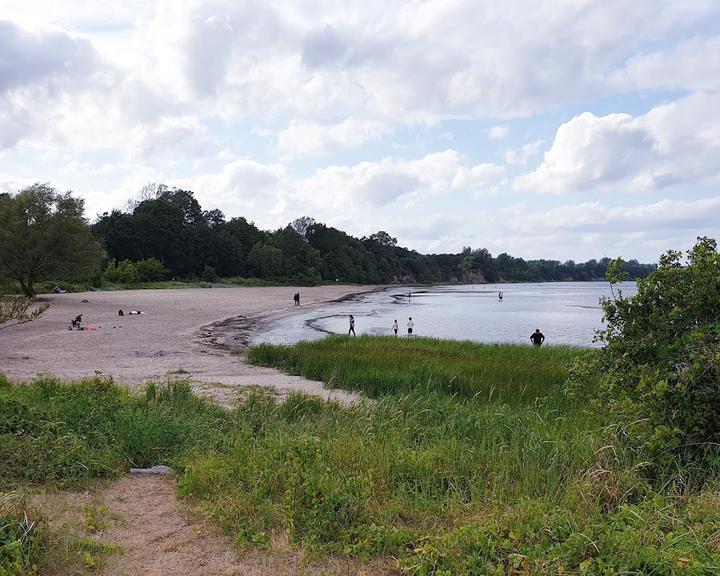 Fischräucherei und Strandimbiss Zur Mole