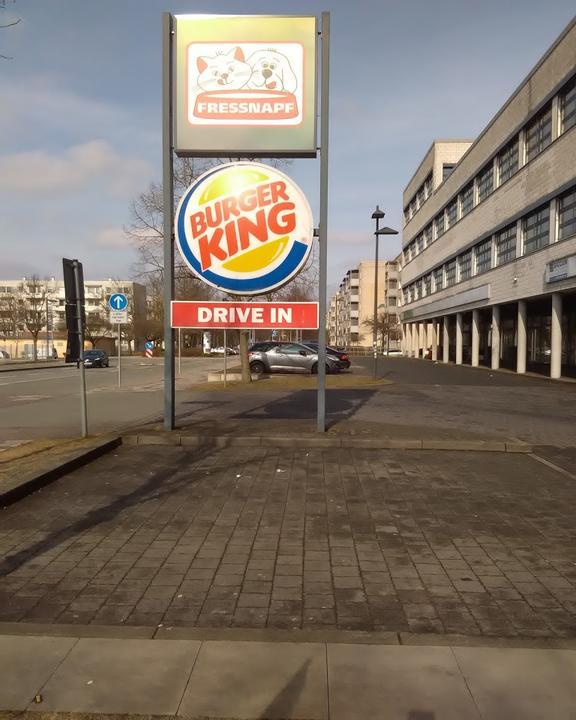 Burger King